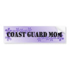 standard_bumpersticker - "Coast Guard Lilac Bumper Sticker features pretty soft lilac and purple hibiscus flowers with matching text. This design is... HOT... HOT... HOT!": Sizes  Available colors: 0
