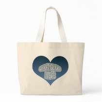 Coast Guard Niece bags