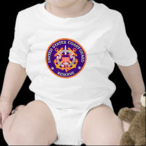 Coast Guard Reserve Seal t-shirts