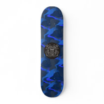 Coast Guard Skate Boards