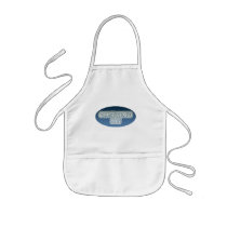 Coast Guard Son aprons