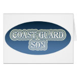 Coast Guard Son cards