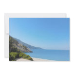 Coast Personalized Invite