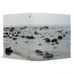 Coast near Tamshui Fishermans Wharf, Taiwan binders