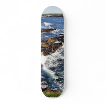 Coast Ocean skateboards by lifesphere Coast Ocean skateboards
