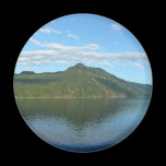 Coast of British Columbia Magnet