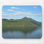 Coast of British Columbia Mousepad
