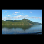 Coast of British Columbia Nature Photography Print