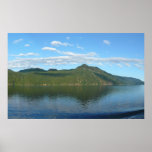 Coast of British Columbia Nature Photography Print
