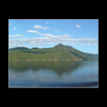 Coast of British Columbia Postcard