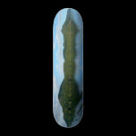 Coast of British Columbia Skateboard
