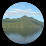 Coast of British Columbia Stickers