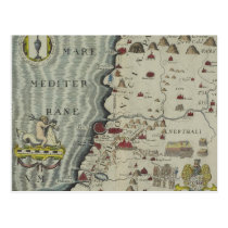 Coast of Phoenicia Postcards