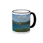 Coast of St. Lucia Mug