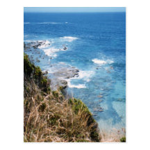 Coast Postcards