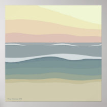 Coast Posters