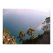 Coast Road Amalfi posters by Kinnane Coast Road Amalfi posters