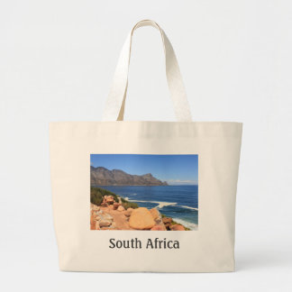 Coast Road to Cape Town, South Africa Bag