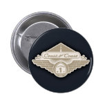 Coast the Coast Buttons