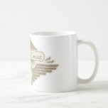 Coast the Coast Coffee Mugs