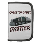 Coast to Coast Drifter Planners Coast to Coast Drifter Planners