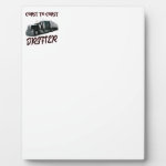 Coast to Coast Drifter Plaques Coast to Coast Drifter Plaques