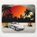 Coast to Coast mousepads