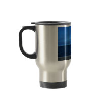 Coastal Area 51 Coffee Mug