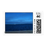 Coastal Area 51 Stamp