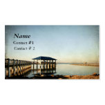 Coastal Business Card