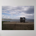 Coastal Defense Print