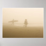 Coastal Dreams Print
