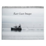 Coastal Images calendars