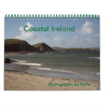 Coastal Ireland,Calendar