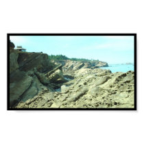 Coastal Lava Formation posters