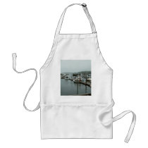 Coastal Maine Apron