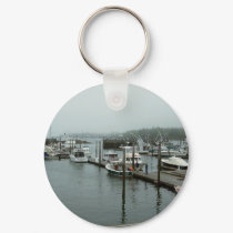 Coastal Maine keychains