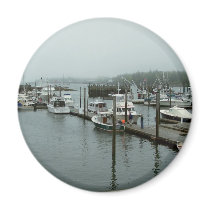 Coastal Maine magnets