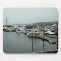 Coastal Maine Mouse Mats