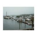 Coastal Maine postcards