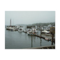 Coastal Maine postcards