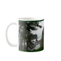 Coastal mug