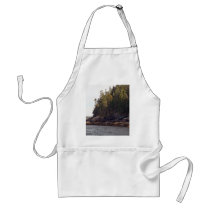 Coastal Pines aprons