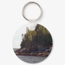 Coastal Pines keychains