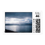 Coastal Postage Stamps