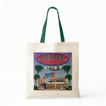 Coastal Runners-Bag