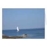 Coastal Sail