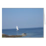 Coastal Sail