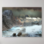 Coastal Storm posters