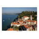 Coastal Town posters